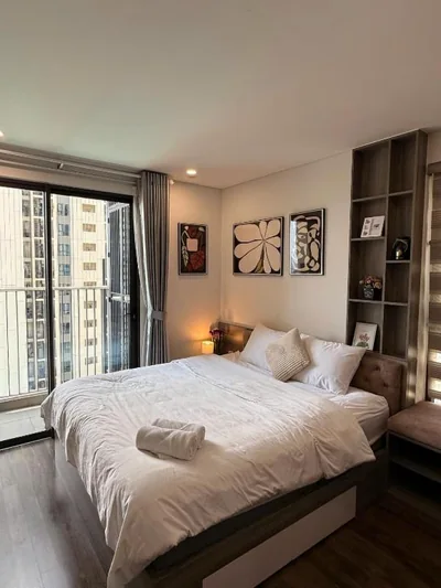 Căn Hộ LUXURY HÀ ĐÔ CENTROSA QUẬN 10 ,ĐƯỜNG 3 tháng 2 – 照片 2