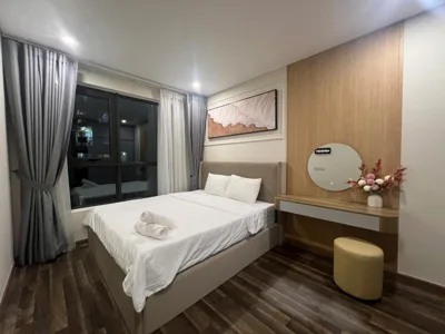 Căn Hộ LUXURY HÀ ĐÔ CENTROSA QUẬN 10 ,ĐƯỜNG 3 tháng 2 – 照片 3
