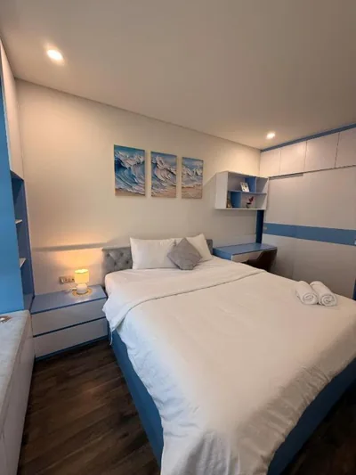 Căn Hộ LUXURY HÀ ĐÔ CENTROSA QUẬN 10 ,ĐƯỜNG 3 tháng 2 – 照片 4