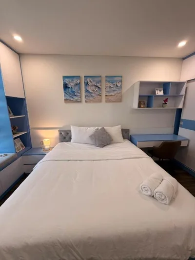 Căn Hộ LUXURY HÀ ĐÔ CENTROSA QUẬN 10 ,ĐƯỜNG 3 tháng 2 – 照片 5
