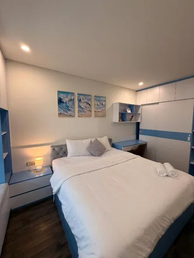 Căn Hộ LUXURY HÀ ĐÔ CENTROSA QUẬN 10 ,ĐƯỜNG 3 tháng 2 – 照片 6