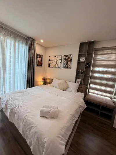 Căn Hộ LUXURY HÀ ĐÔ CENTROSA QUẬN 10 ,ĐƯỜNG 3 tháng 2 – 照片 8