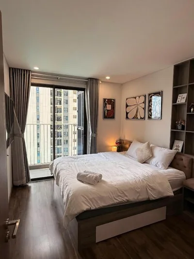 Căn Hộ LUXURY HÀ ĐÔ CENTROSA QUẬN 10 ,ĐƯỜNG 3 tháng 2 – 照片 9
