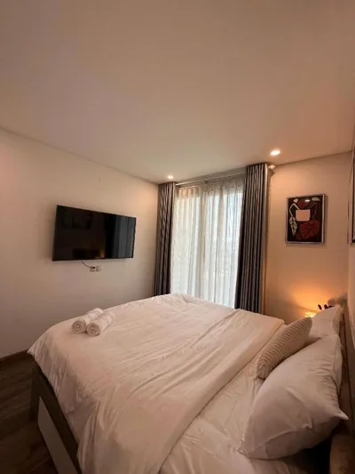 Căn Hộ LUXURY HÀ ĐÔ CENTROSA QUẬN 10 ,ĐƯỜNG 3 tháng 2 – 照片 10