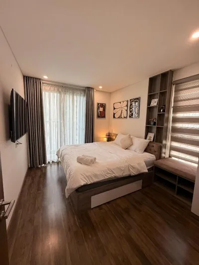 Căn Hộ LUXURY HÀ ĐÔ CENTROSA QUẬN 10 ,ĐƯỜNG 3 tháng 2 – 照片 12