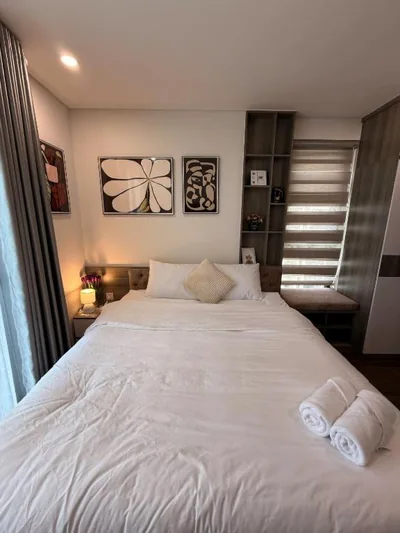 Căn Hộ LUXURY HÀ ĐÔ CENTROSA QUẬN 10 ,ĐƯỜNG 3 tháng 2 – 照片 13