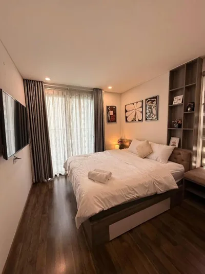 Căn Hộ LUXURY HÀ ĐÔ CENTROSA QUẬN 10 ,ĐƯỜNG 3 tháng 2 – 照片 14