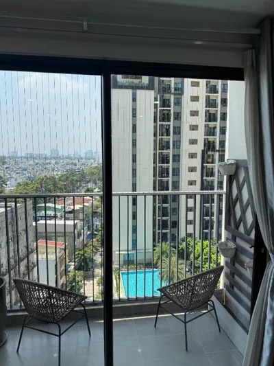 Căn Hộ LUXURY HÀ ĐÔ CENTROSA QUẬN 10 ,ĐƯỜNG 3 tháng 2 – 照片 15